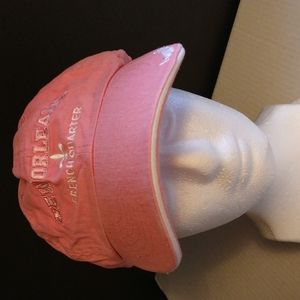 NWOT. New Orleans French quarter baseball cap.